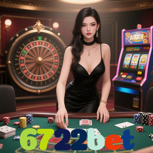 6722bet：Jogue poker, aposte no futebol e ganhe em grandes jogos de cassino!