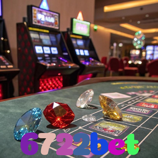 6722bet：Aposte nas melhores slots e conquiste prêmios como nunca!