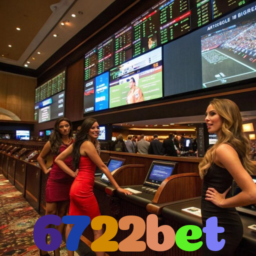 6722bet：Aposte nas melhores slots e conquiste prêmios como nunca!