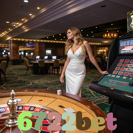 6722bet：Aposte no futebol, jogue poker e conquiste vitórias épicas!