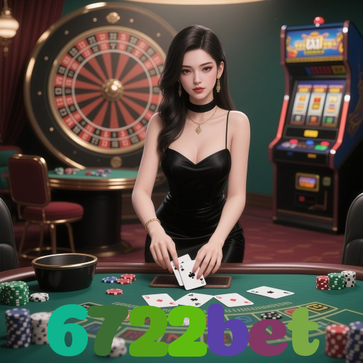 6722bet：Aposte nas melhores slots e conquiste prêmios como nunca!