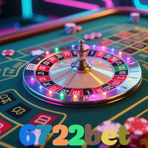 6722bet：Aposte nas melhores slots e conquiste prêmios como nunca!
