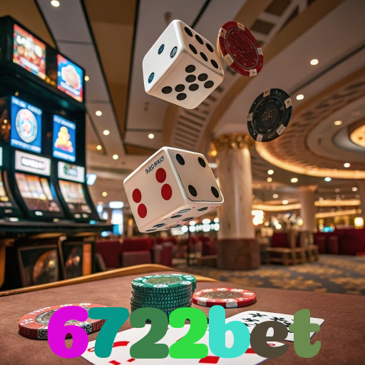 6722bet：Jogue poker, aposte no futebol e ganhe em grandes jogos de cassino!