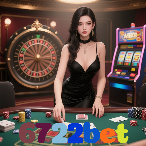 6722bet:Aposte nas melhores slots e conquiste prêmios como nunca!