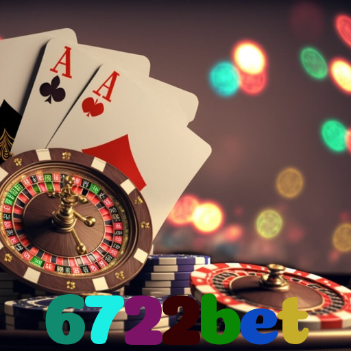 6722bet：Jogue poker, aposte no futebol e ganhe em grandes jogos de cassino!