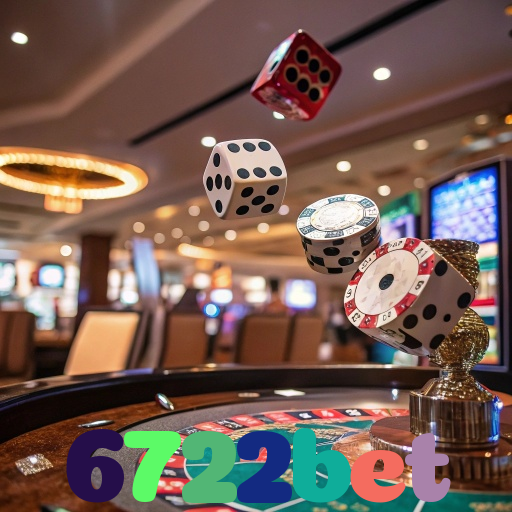 6722bet：Aposte no futebol, jogue poker e conquiste vitórias épicas!
