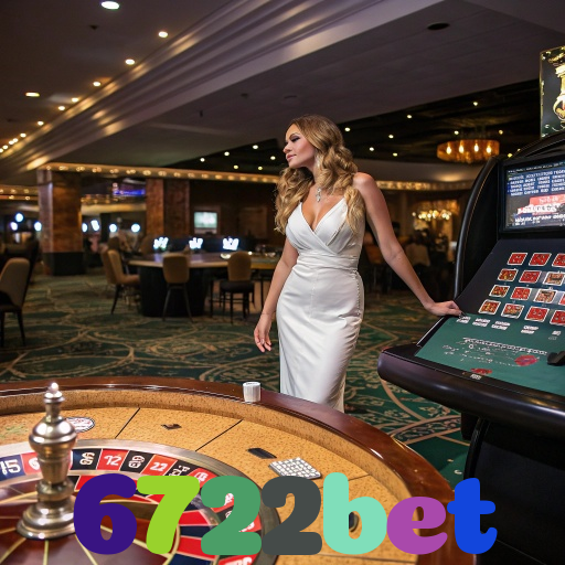 6722bet：Jogue poker, aposte no futebol e ganhe em grandes jogos de cassino!