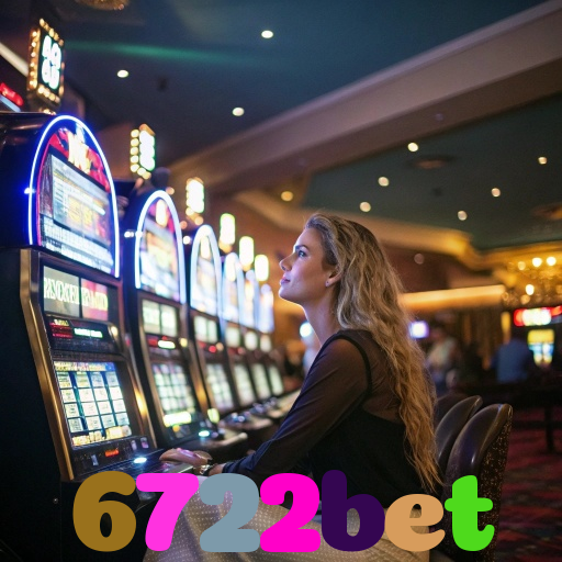 6722bet：Aposte nas melhores slots e conquiste prêmios como nunca!