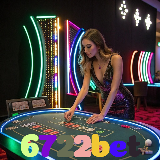 6722bet：Aposte nas melhores slots e conquiste prêmios como nunca!