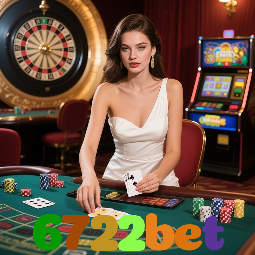 6722bet：Aposte nas melhores slots e conquiste prêmios como nunca!
