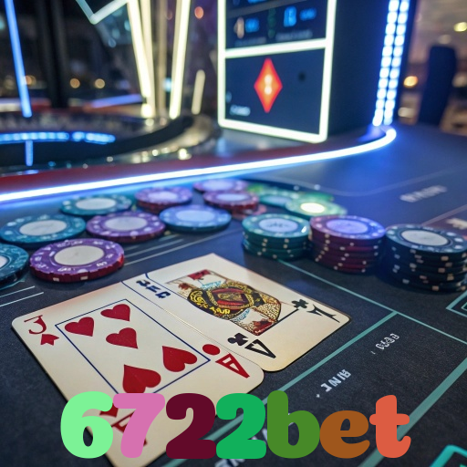 6722bet：Aposte nas melhores slots e conquiste prêmios como nunca!