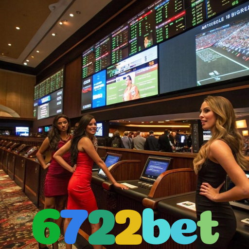 6722bet：Aposte nas melhores slots e conquiste prêmios como nunca!