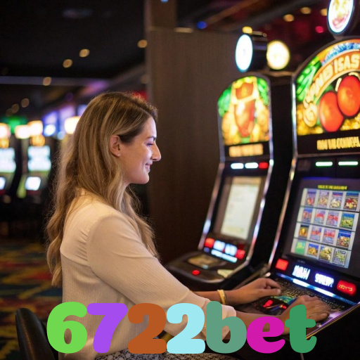6722bet：Jogue poker, aposte no futebol e ganhe em grandes jogos de cassino!