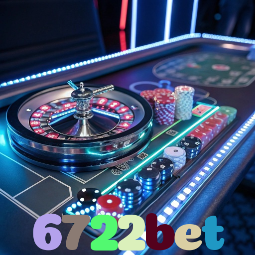 6722bet：Aposte no futebol, jogue poker e conquiste vitórias épicas!