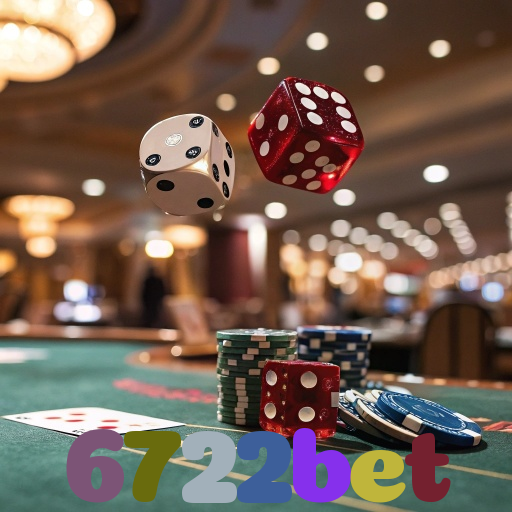 6722bet：Aposte no futebol, jogue poker e conquiste vitórias épicas!