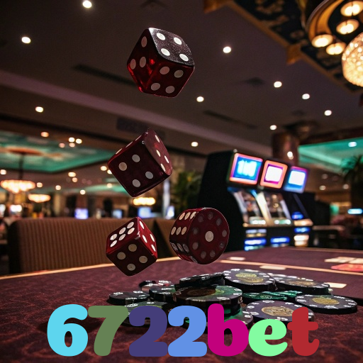 6722bet：Aposte no futebol, jogue poker e conquiste vitórias épicas!