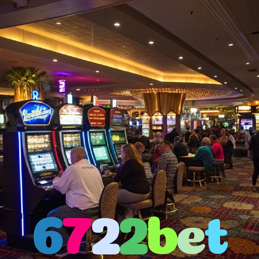 6722bet：Jogue poker, aposte no futebol e ganhe em grandes jogos de cassino!