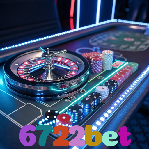 6722bet：Aposte nas melhores slots e conquiste prêmios como nunca!