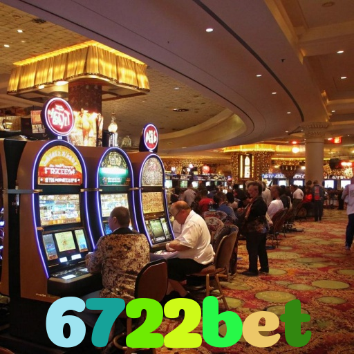 6722bet：Aposte nas melhores slots e conquiste prêmios como nunca!