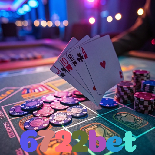 6722bet：Jogue poker, aposte no futebol e ganhe em grandes jogos de cassino!