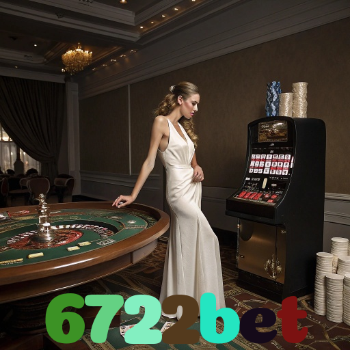 6722bet：Aposte nas melhores slots e conquiste prêmios como nunca!