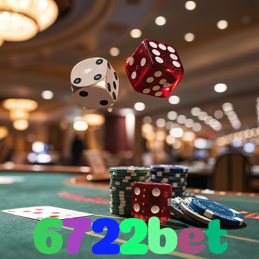 6722bet：Jogue poker, aposte no futebol e ganhe em grandes jogos de cassino!
