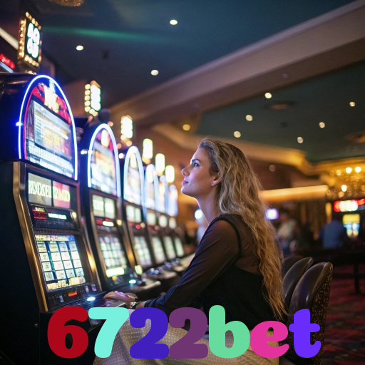 6722bet:Aposte nas melhores slots e conquiste prêmios como nunca!