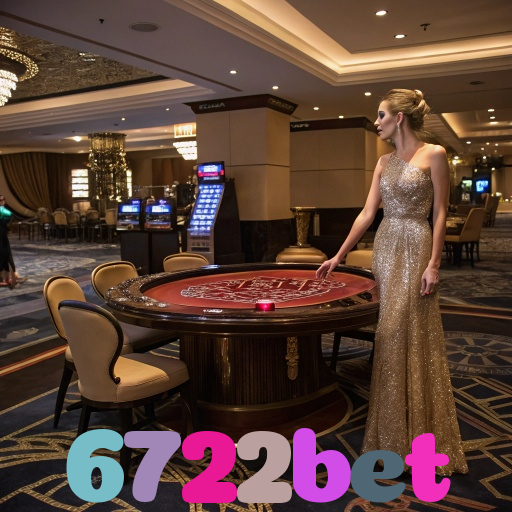 6722bet：Aposte nas melhores slots e conquiste prêmios como nunca!