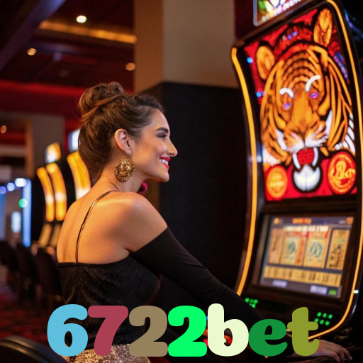 6722bet：Aposte nas melhores slots e conquiste prêmios como nunca!