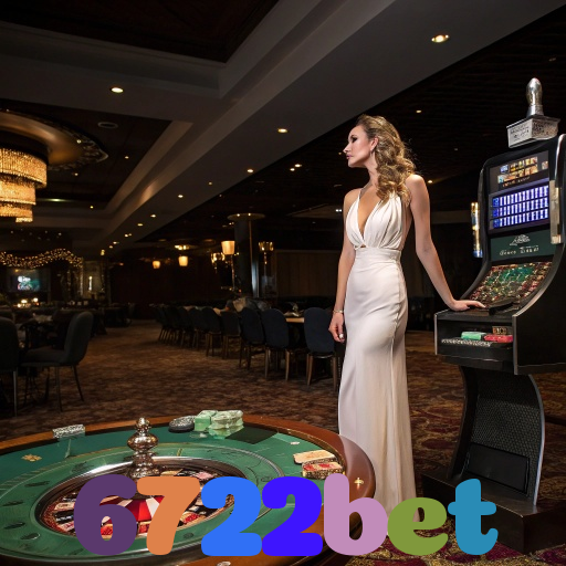 6722bet：Aposte nas melhores slots e conquiste prêmios como nunca!