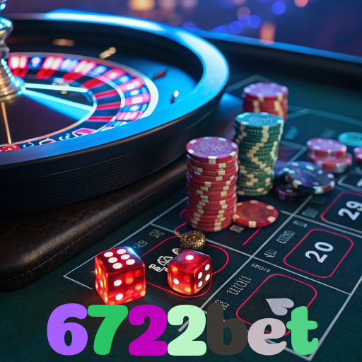 6722bet：Aposte nas melhores slots e conquiste prêmios como nunca!