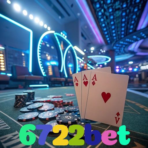6722bet：Aposte nas melhores slots e conquiste prêmios como nunca!