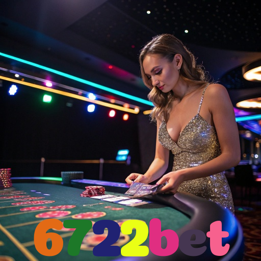 6722bet：Jogue poker, aposte no futebol e ganhe em grandes jogos de cassino!