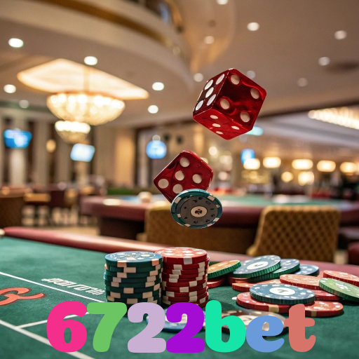 6722bet：Jogue poker, aposte no futebol e ganhe em grandes jogos de cassino!