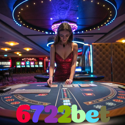 6722bet：Jogue poker, aposte no futebol e ganhe em grandes jogos de cassino!