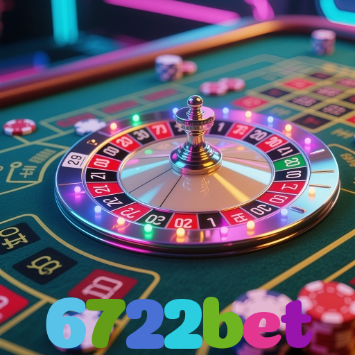 6722bet：Aposte nas melhores slots e conquiste prêmios como nunca!