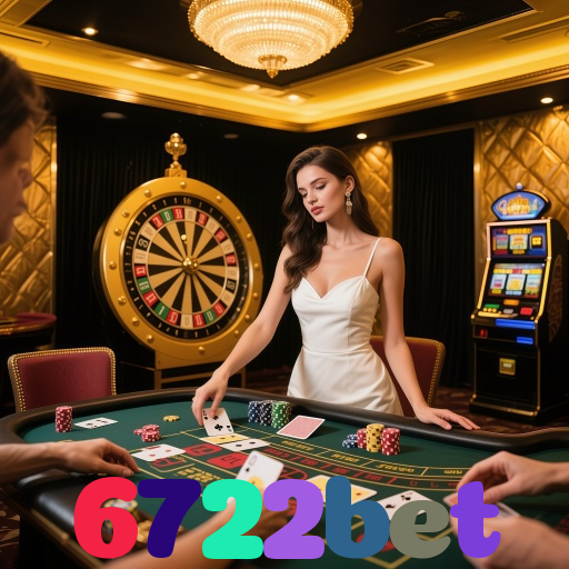6722bet：Aposte nas melhores slots e conquiste prêmios como nunca!