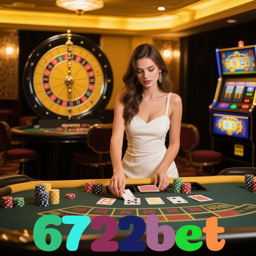 6722bet：Aposte nas melhores slots e conquiste prêmios como nunca!