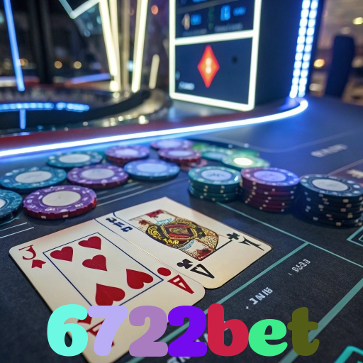 6722bet：Jogue poker, aposte no futebol e ganhe em grandes jogos de cassino!
