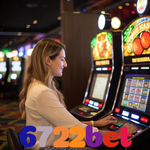 6722bet：Jogue poker, aposte no futebol e ganhe em grandes jogos de cassino!