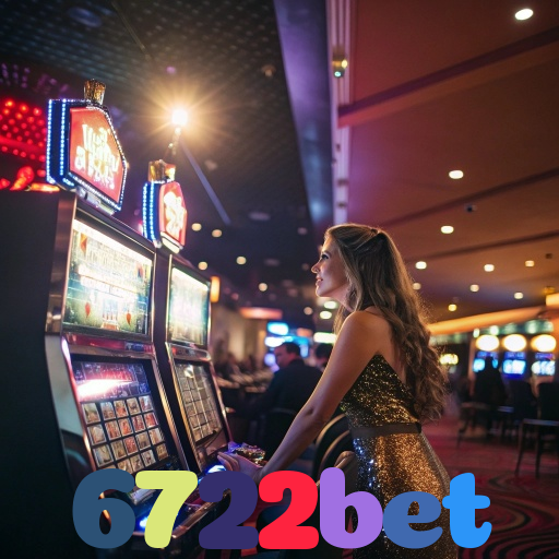 6722bet：Aposte nas melhores slots e conquiste prêmios como nunca!