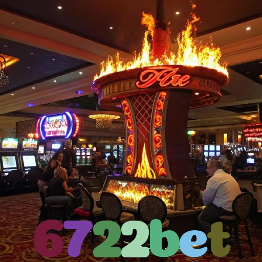 6722bet：Aposte nas melhores slots e conquiste prêmios como nunca!