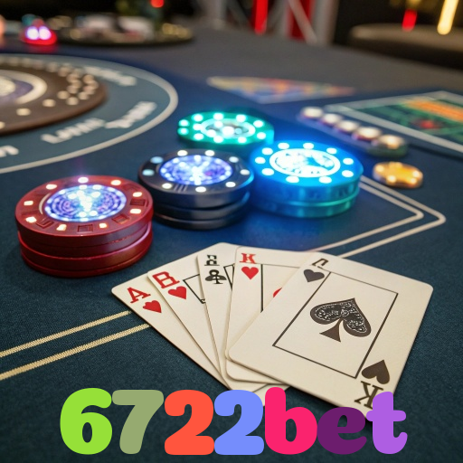 6722bet:Aposte no futebol, jogue poker e conquiste vitórias épicas!