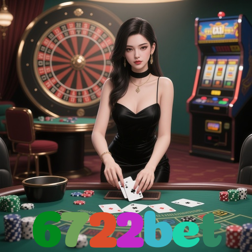 6722bet:Aposte nas melhores slots e conquiste prêmios como nunca!