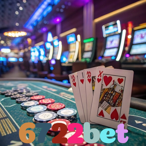 6722bet:Jogue poker, aposte no futebol e ganhe em grandes jogos de cassino!
