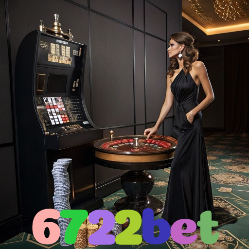 6722bet：Aposte nas melhores slots e conquiste prêmios como nunca!