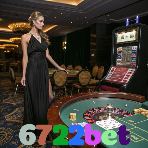 6722bet：Aposte nas melhores slots e conquiste prêmios como nunca!