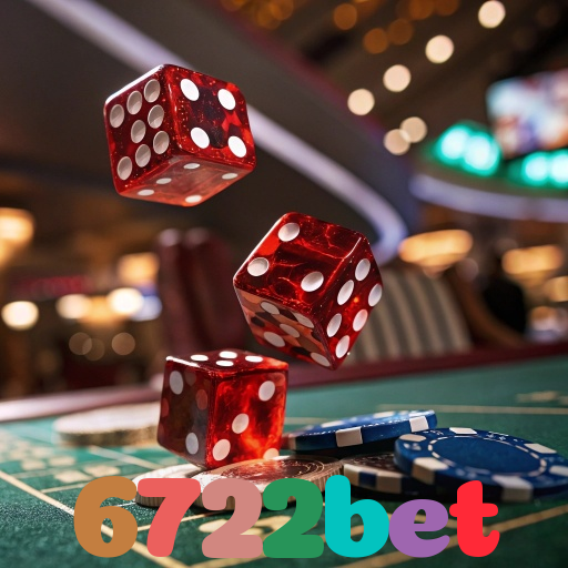6722bet：Aposte nas melhores slots e conquiste prêmios como nunca!