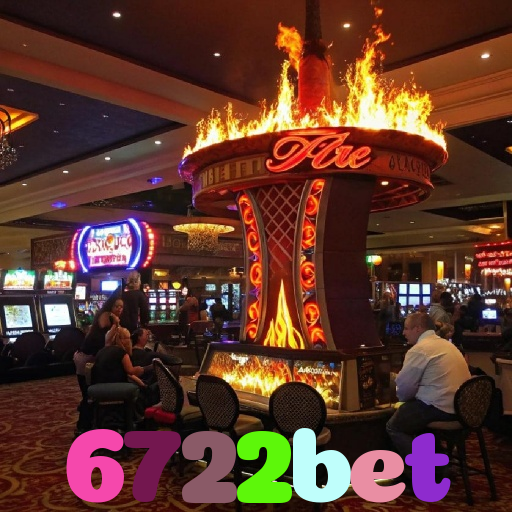 6722bet：Aposte nas melhores slots e conquiste prêmios como nunca!