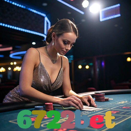 6722bet：Aposte nas melhores slots e conquiste prêmios como nunca!